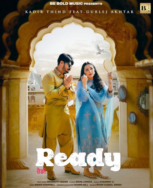 Ready Kadir Thind