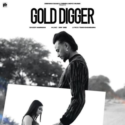 Gold Digger Harman