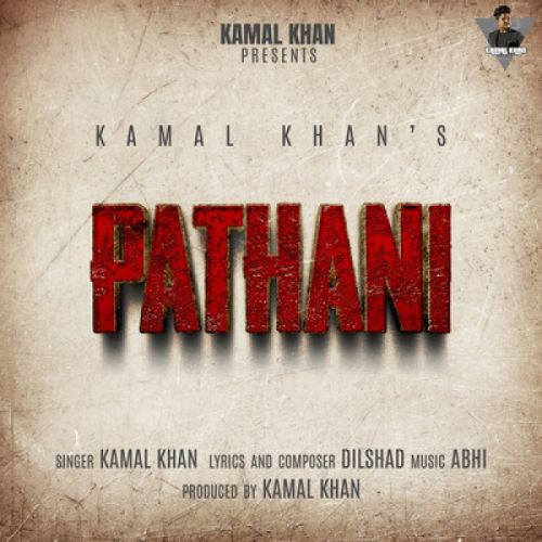 Pathani Kamal Khan