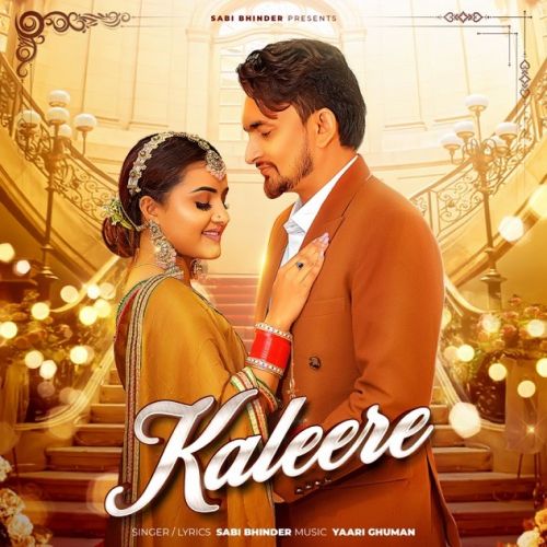 Kaleere Sabi Bhinder