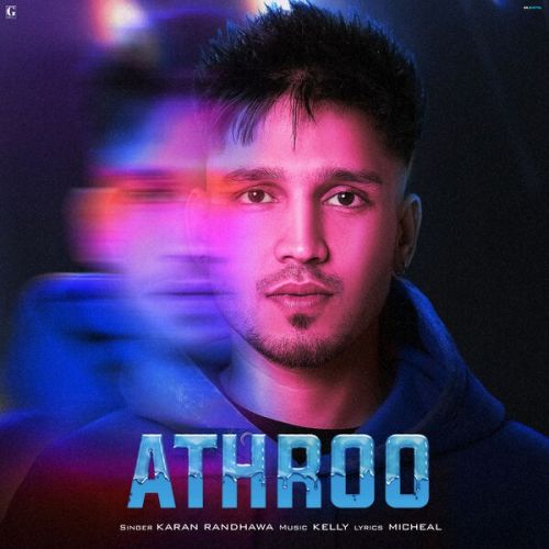 Athroo Karan Randhawa