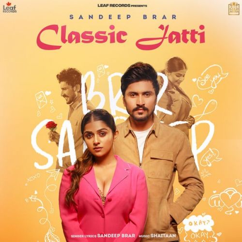 Classic Jatti Sandeep Brar