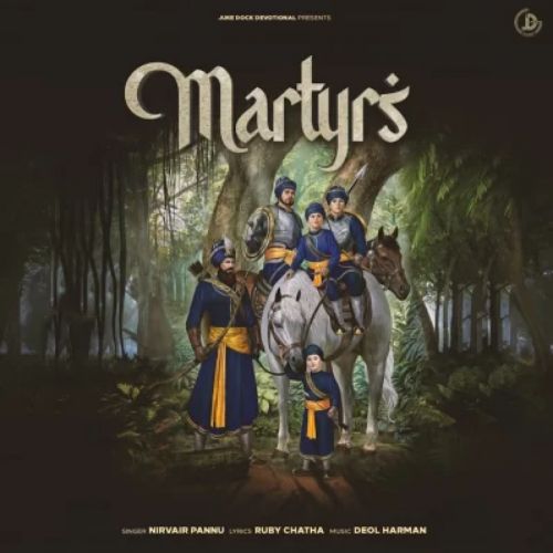 Martyrs Nirvair Pannu