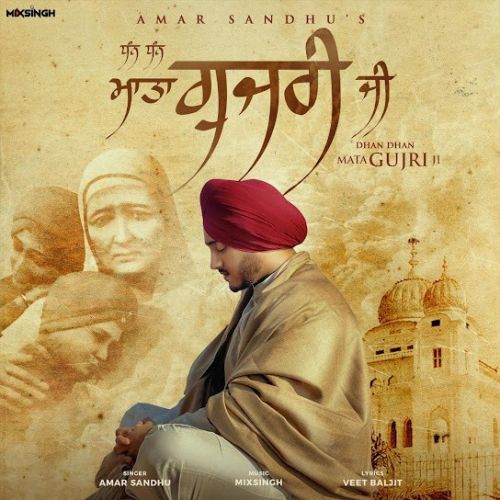 Daadi Ji 2 Amar Sandhu