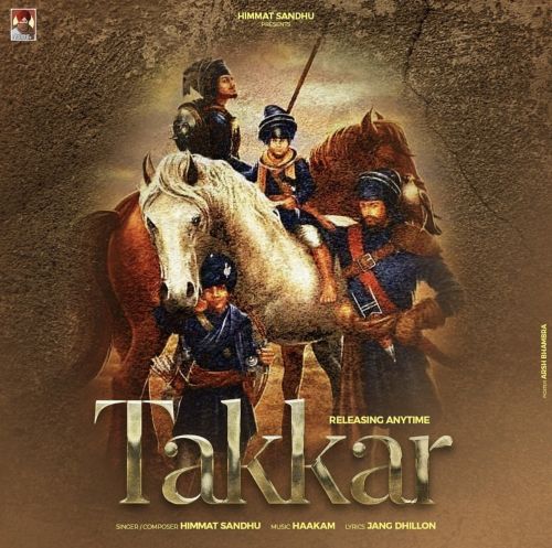 Takkar Himmat Sandhu