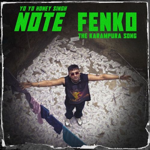 Note Fenko Yo Yo Honey Singh