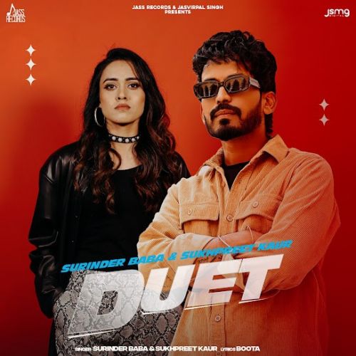 Duet Surinder Baba