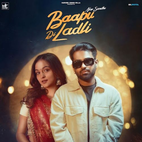 Bappu Di Ladli Nav Sandhu