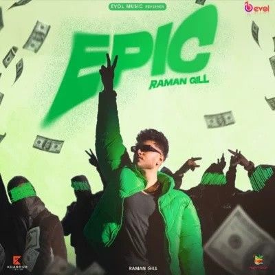 Epic Raman Gill