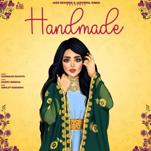 Handmade Gurmaan Sahota