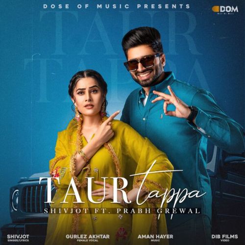 Taur Tappa Shivjot