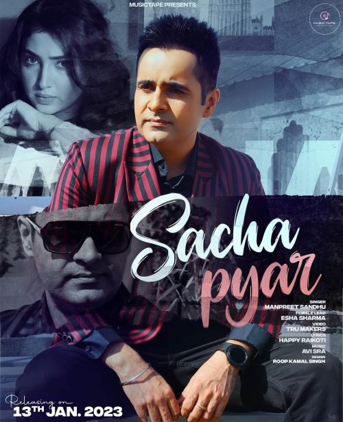 Sacha Pyar Manpreet Sandhu