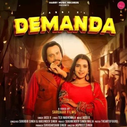 Demanda Jassi X