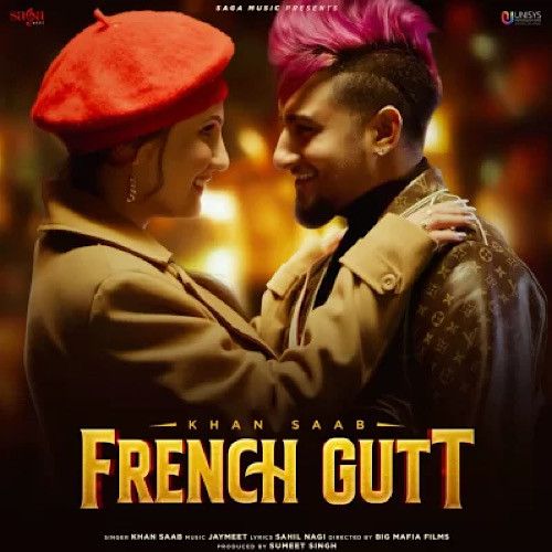 French Gutt Khan Saab