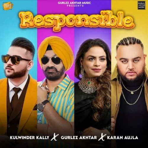 Responsible Kulwinder Kally, Gurlez Akhtar