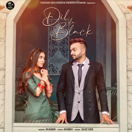 Dil Da Black Runbir