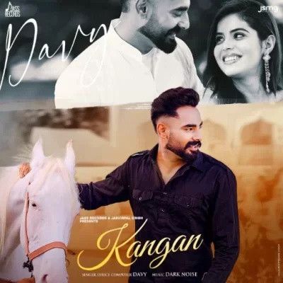 Kangan Davy
