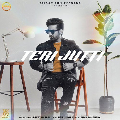 Teri Jutti Preet Harpal