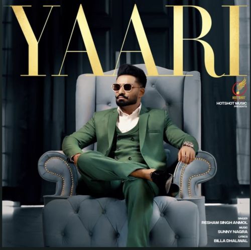 Yaari Resham Singh Anmol