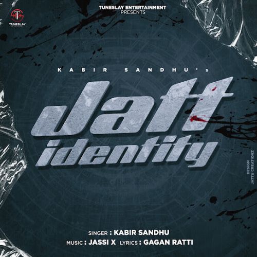 Jatt Identity Kabir Sandhu