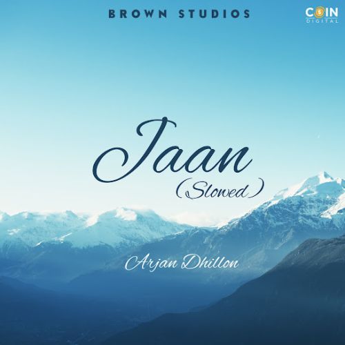 Jaan Arjan Dhillon