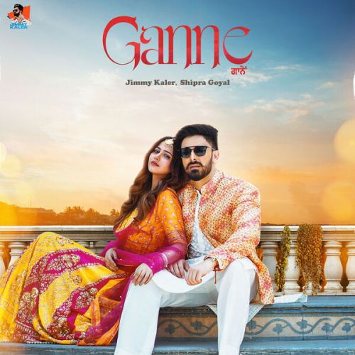 Ganne Jimmy Kaler, Shipra Goyal