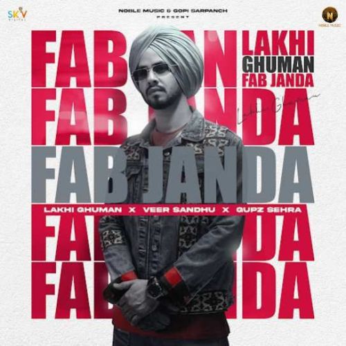 Fab Janda Lakhi Ghuman