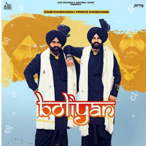 Folk Boliyan Rami Randhawa, Prince Randhawa