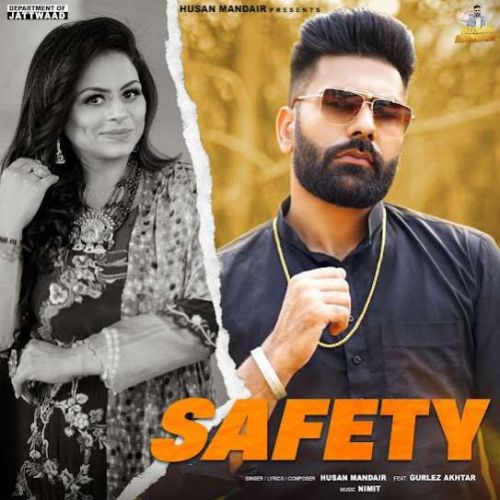 Safety Husan Mandair