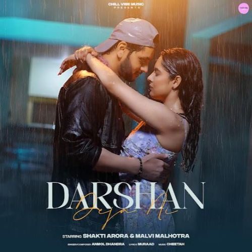 Darshan Deja Ni Anmol Dhandra