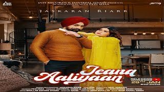 Jeana Aaliyaan Jaskaran Riarr