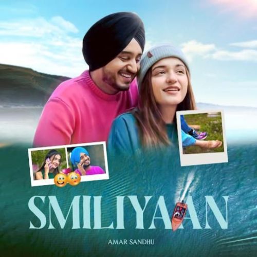 Smiliyaan Amar Sandhu