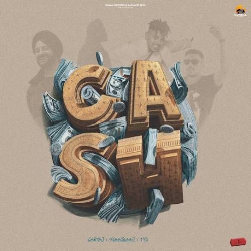 Cash Gurtaj