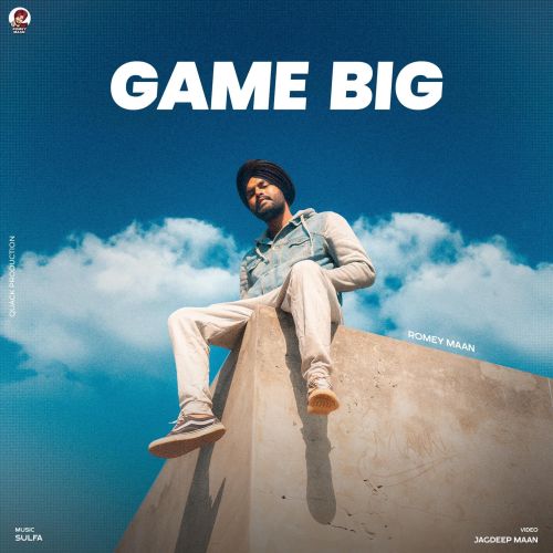 Game Big Romey Maan