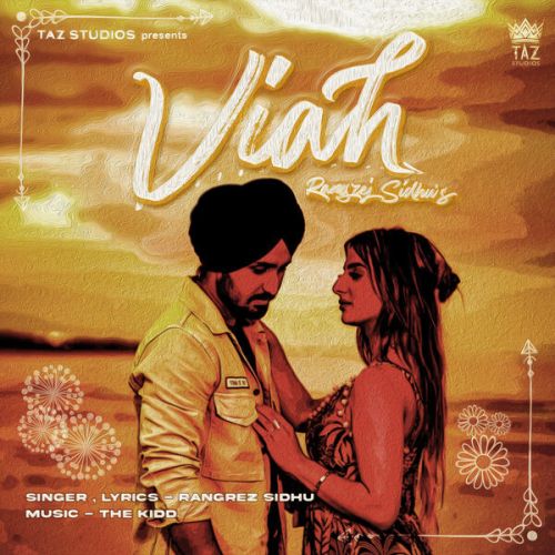 Viah Rangrez Sidhu