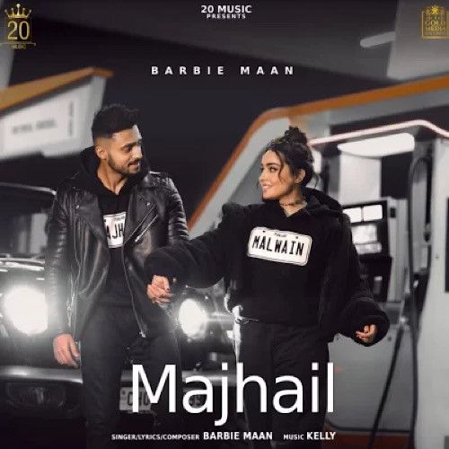 Majhail Barbie Maan