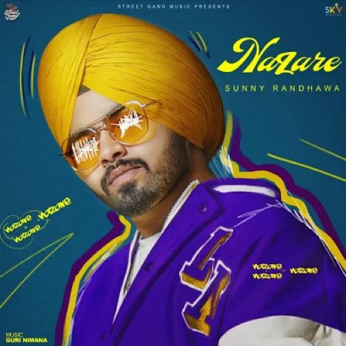 Nazare Sunny Randhawa