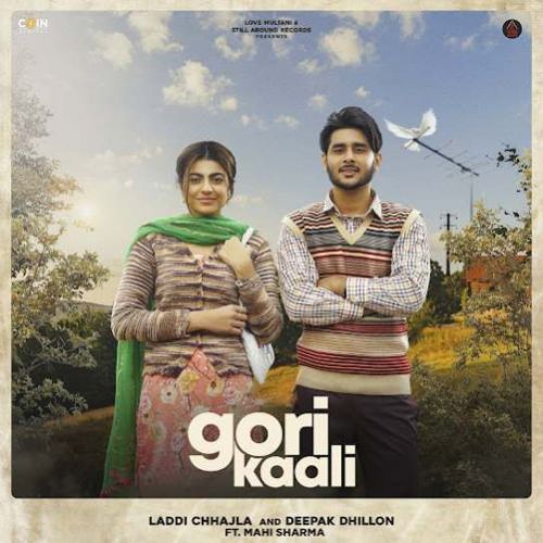 Gori Kaali Laddi Chhajla