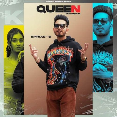 Queen Begi Paan Di Kptaan