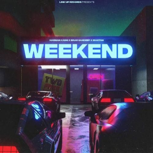 Weekend Harman Kang