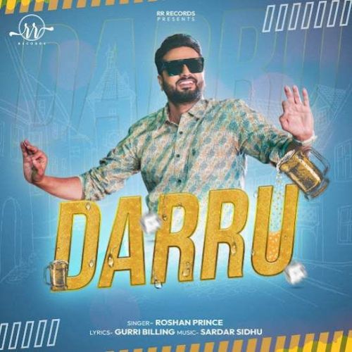 Darru Roshan Prince