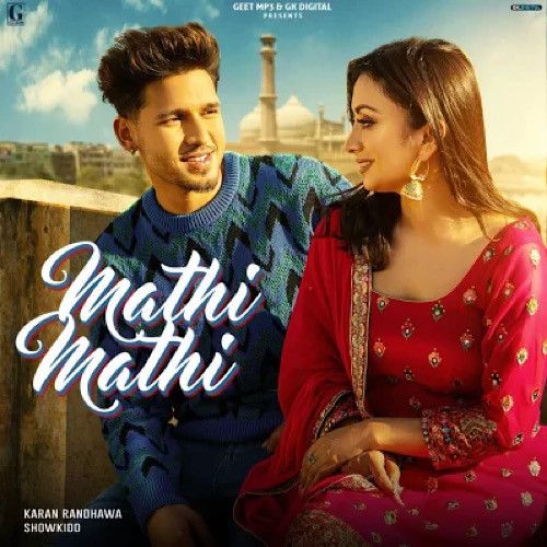 Mathi Mathi Karan Randhawa