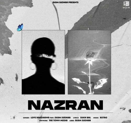 Nazran Love Randhawa