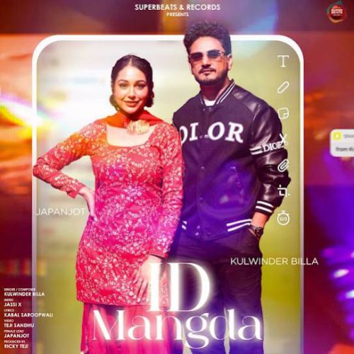 ID Mangda Kulwinder Billa