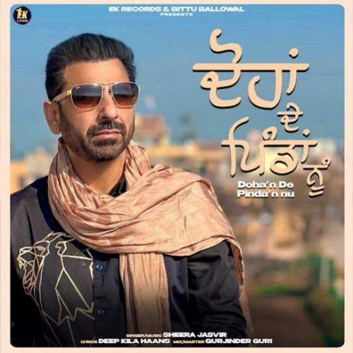 Dohan De Pindan Nu Sheera Jasvir
