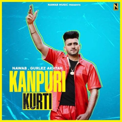 Kanpuri Kurti Nawab