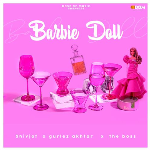 Barbie Doll Shivjot