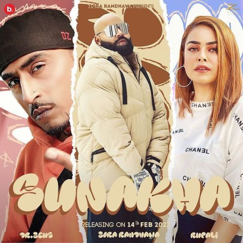 Sunakha Zora Randhawa