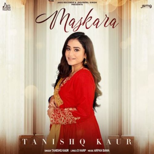 Maskara Tanishq Kaur