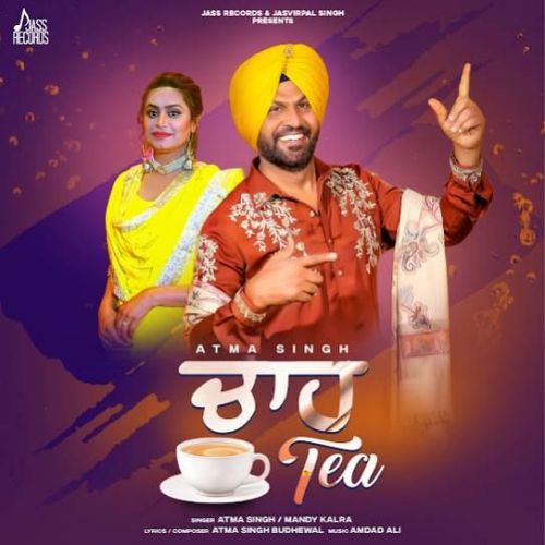 Chaah Aatma Singh, Mandy Kalra